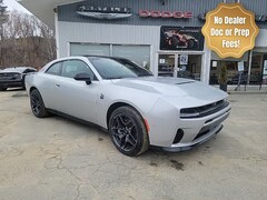 2026 Dodge Charger SCAT PACK 2-DOOR AWD Coupe