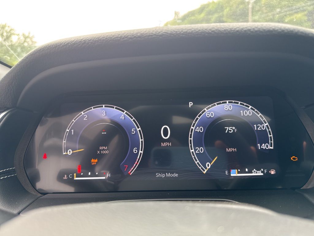 2025 Jeep Grand Cherokee Laredo - Photo 10