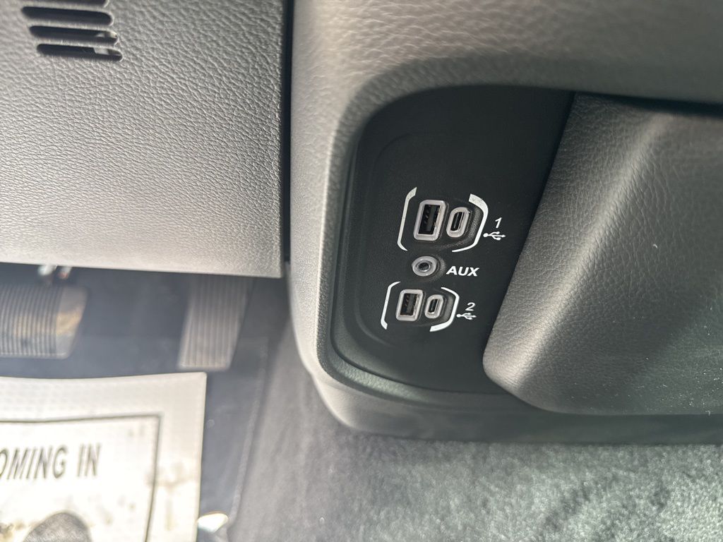 2026 RAM 1500 Tradesman - Photo 13