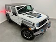  Jeep Wrangler 4xe