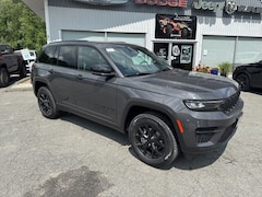 2025 Jeep Grand Cherokee ALTITUDE X 4X4 Sport Utility