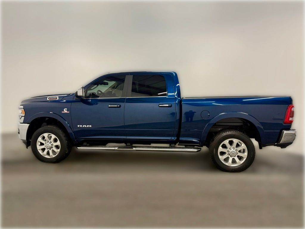 2021 RAM 2500 Laramie's photo