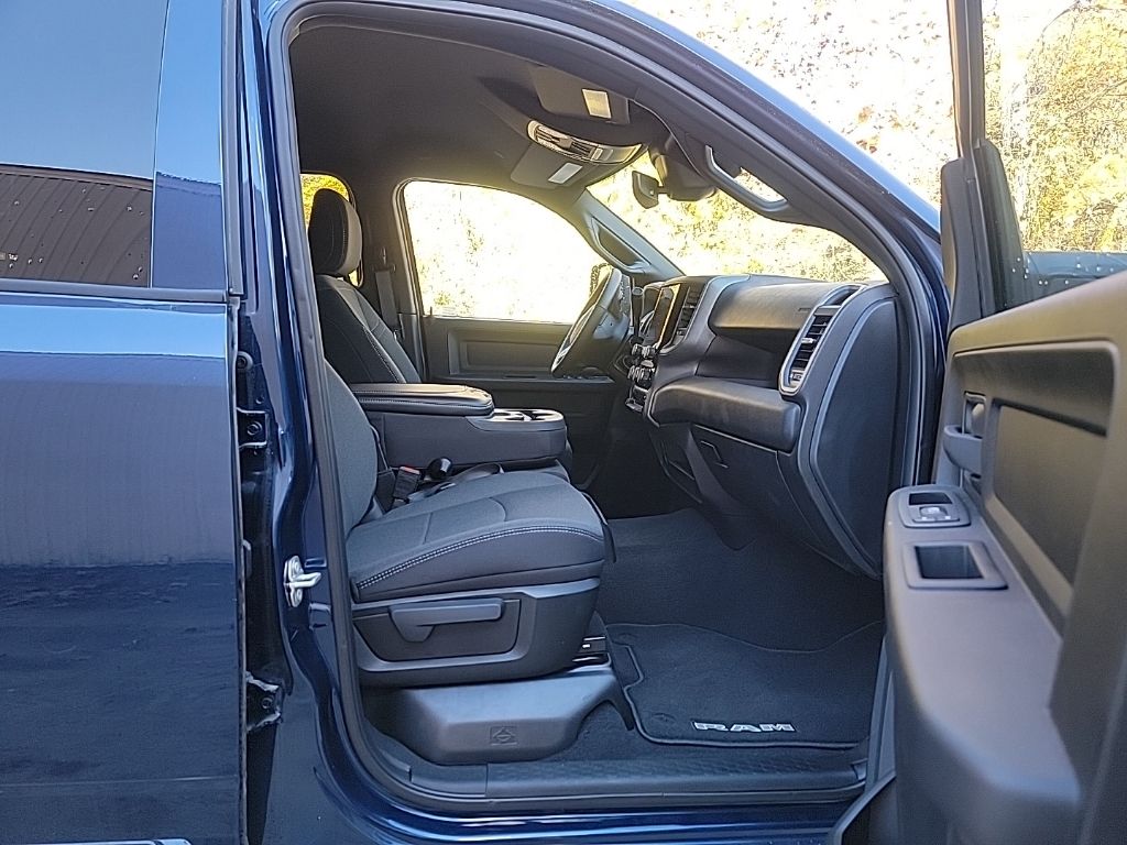 2024 RAM 2500 Tradesman - Photo 9