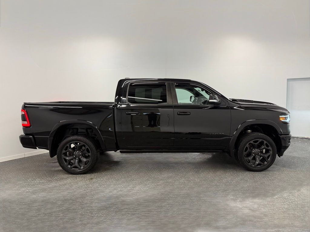 2020 RAM Ram 1500 Pickup Limited's photo