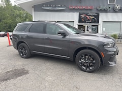 2025 Dodge Durango GT PLUS AWD 2025 Dodge Durango GT PLUS AWD Sport Utility