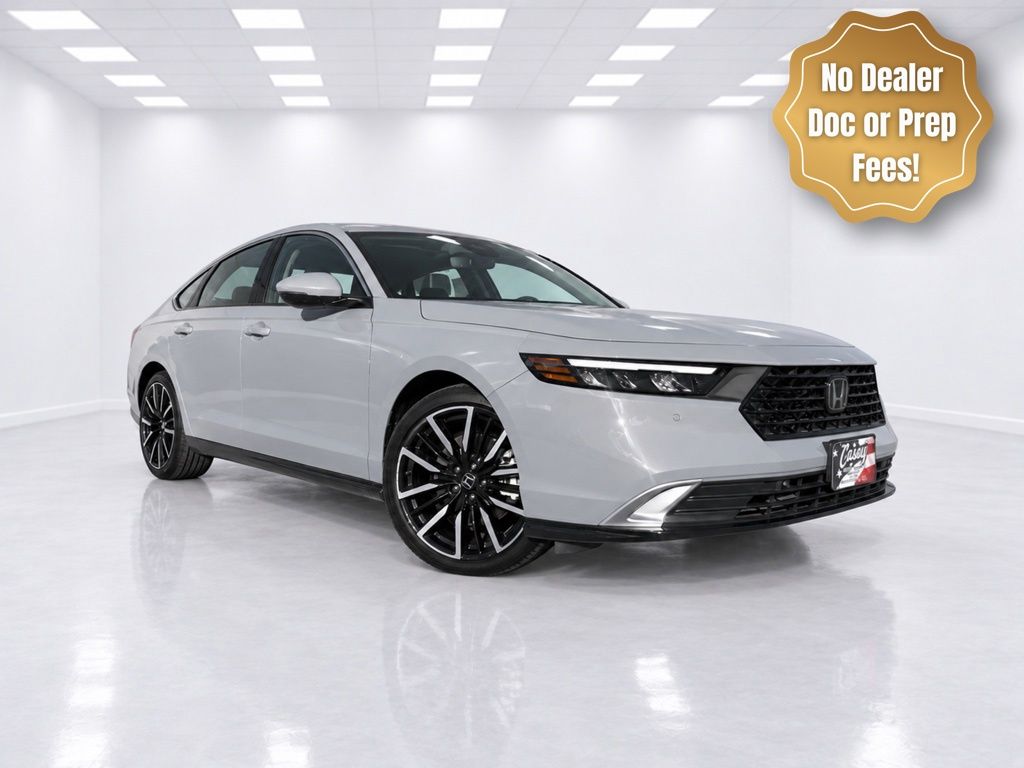 2023 Honda Accord