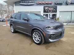 2026 Dodge Durango GT PLUS AWD HEMI V8 Sport Utility