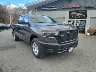 2026 Ram 1500 TRADESMAN CREW CAB 4X4 5'7 BOX Pickup
