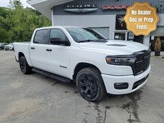 2026 Ram 1500 EXPRESS CREW CAB 4X4 5'7 BOX Pickup