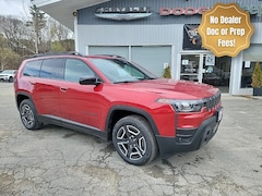 2026 Jeep Cherokee LAREDO 4X4 Sport Utility