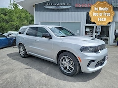2026 Dodge Durango GT PLUS AWD HEMI V8 Sport Utility
