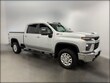  Chevrolet Silverado 2500HD