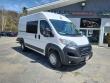 2026 Ram ProMaster PROMASTER 2500 TRADESMAN CARGO VAN HIGH ROOF 136' Cargo Van