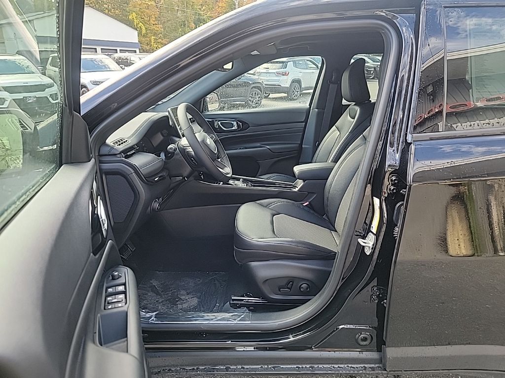 2026 Jeep Compass Altitude Special Edition - Photo 6