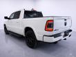 2022 Ram 1500 Laramie Truck Crew Cab