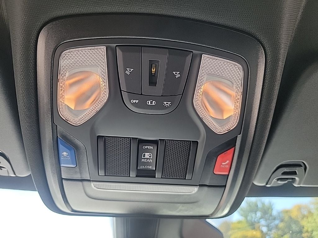 2026 RAM 1500 Tradesman - Photo 14