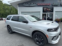 2025 Dodge Durango GT PLUS AWD SUV