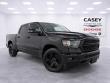 2023 Ram 1500 Big Horn/Lone Star Truck Crew Cab