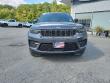 2025 Jeep Grand Cherokee LAREDO X 4X4 Sport Utility