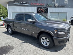 2025 Ram 1500 BIG HORN CREW CAB 4X4 5'7 BOX 2025 Ram 1500 BIG HORN CREW CAB 4X4 5'7 BOX Pickup