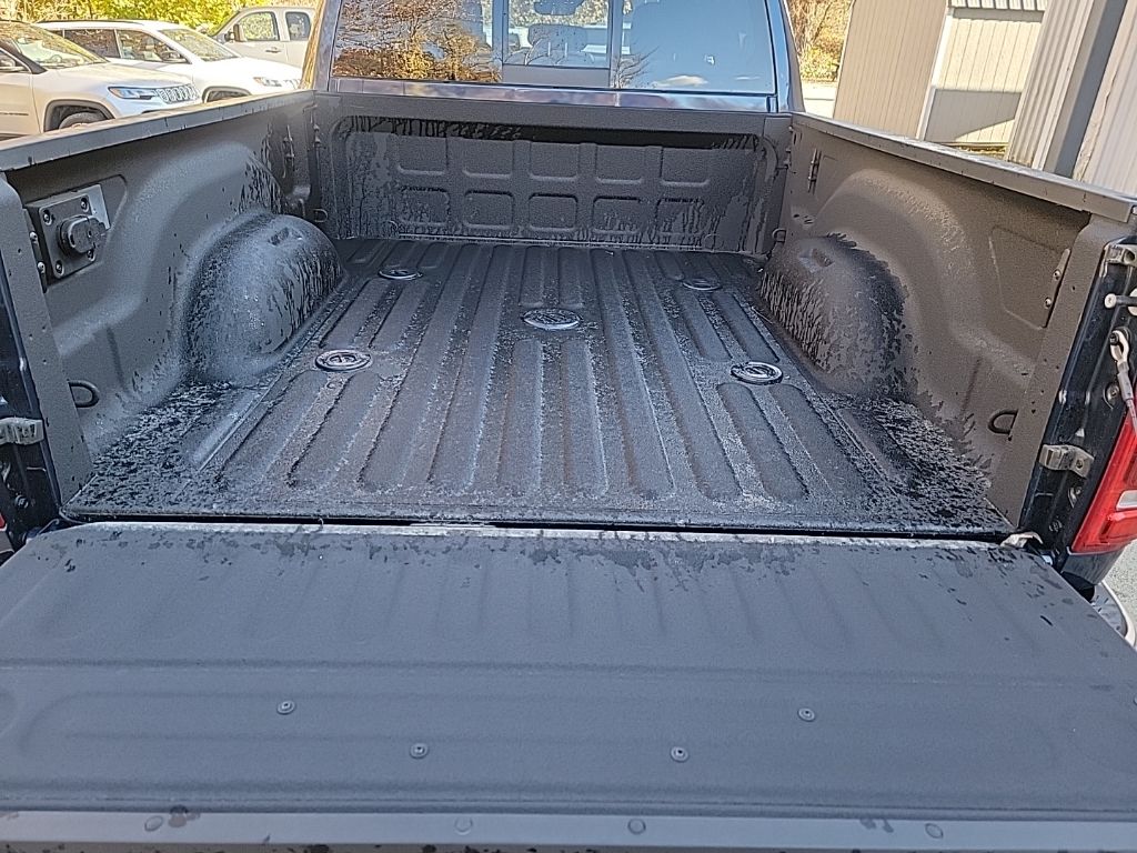 2024 RAM 2500 Tradesman - Photo 7