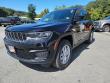 2025 Jeep Grand Cherokee LAREDO X 4X4 Sport Utility