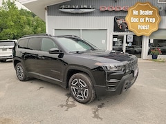 2026 Jeep Cherokee LIMITED 4X4 Sport Utility