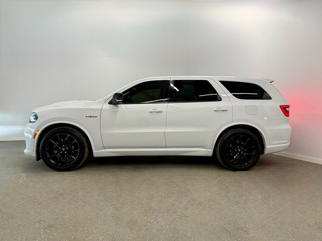 Used 2022 Dodge Durango R/T SUV