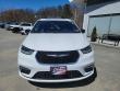 2026 Chrysler Pacifica SELECT AWD Passenger Van