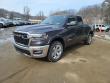 2026 Ram 1500 BIG HORN QUAD CAB 4X4 6'4 BOX Pickup