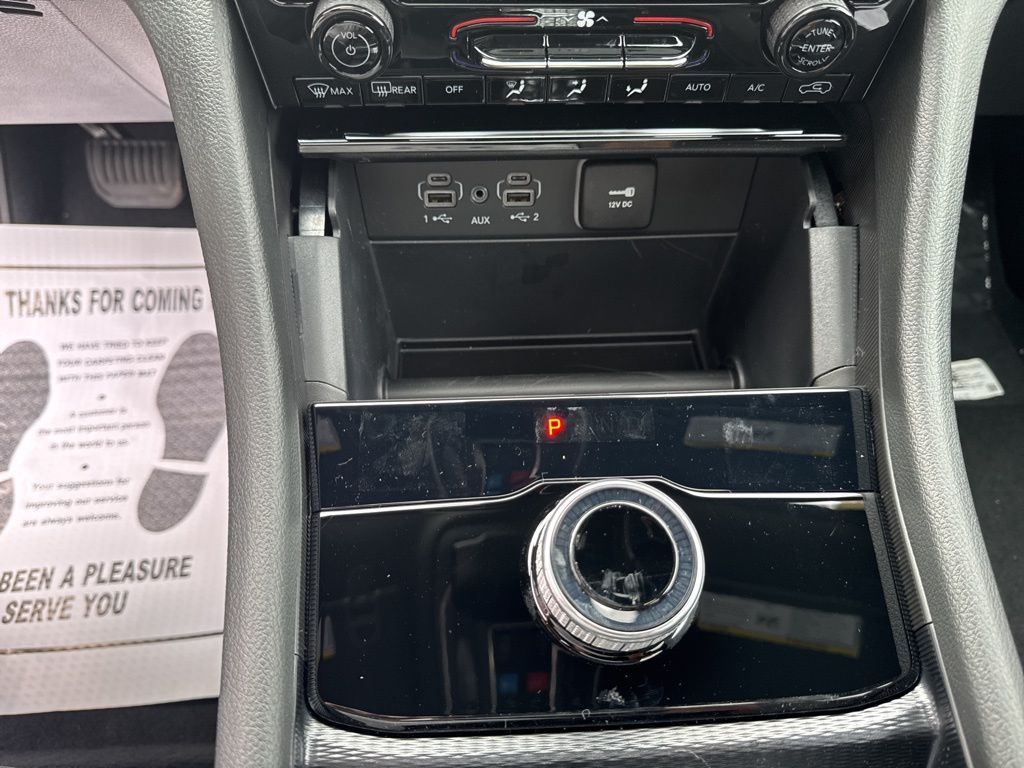 2025 Jeep Grand Cherokee Laredo - Photo 12