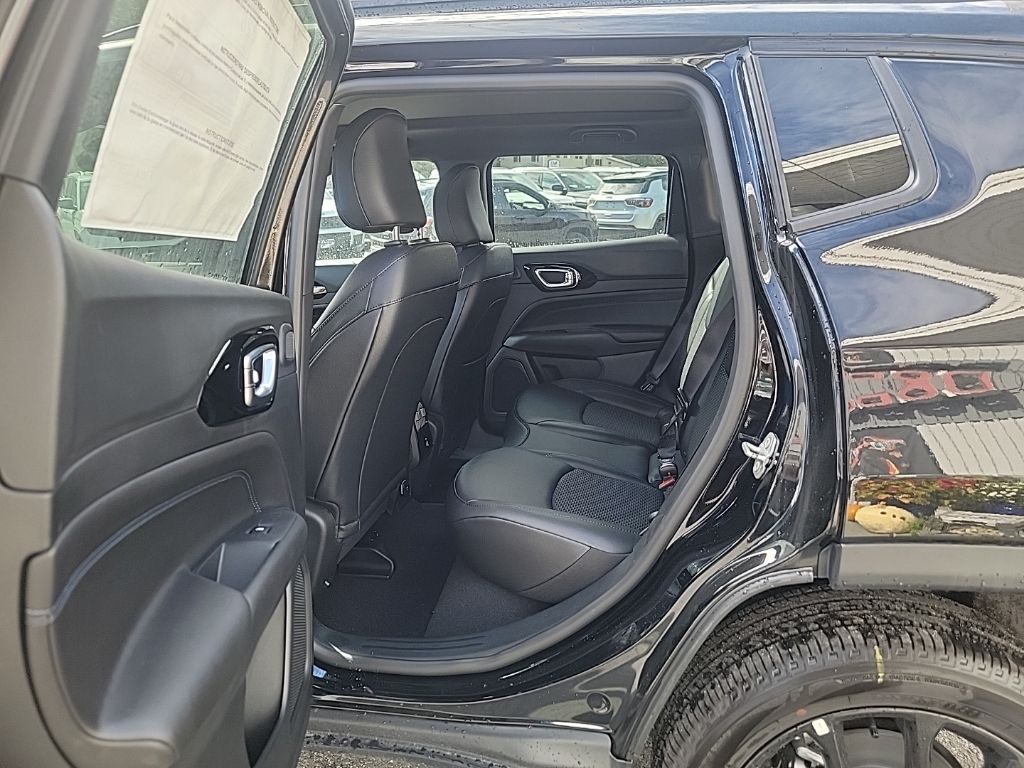 2026 Jeep Compass Altitude Special Edition - Photo 7