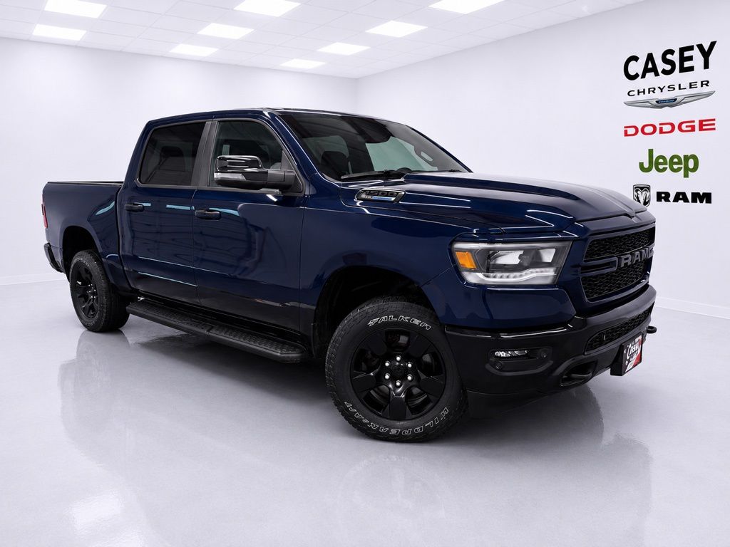 2023 RAM 1500's photo