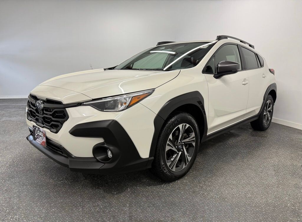 Used 2024 Subaru Crosstrek Premium SUV