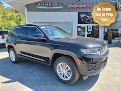 2026 Jeep Grand Cherokee LAREDO 4X4 Sport Utility