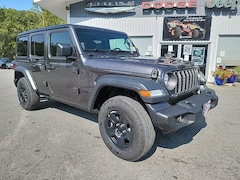 2025 Jeep Wrangler 4-DOOR SPORT 2025 Jeep Wrangler 4-DOOR SPORT Sport Utility