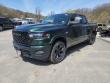 2026 Ram 1500 BIG HORN CREW CAB 4X4 5'7 BOX Pickup