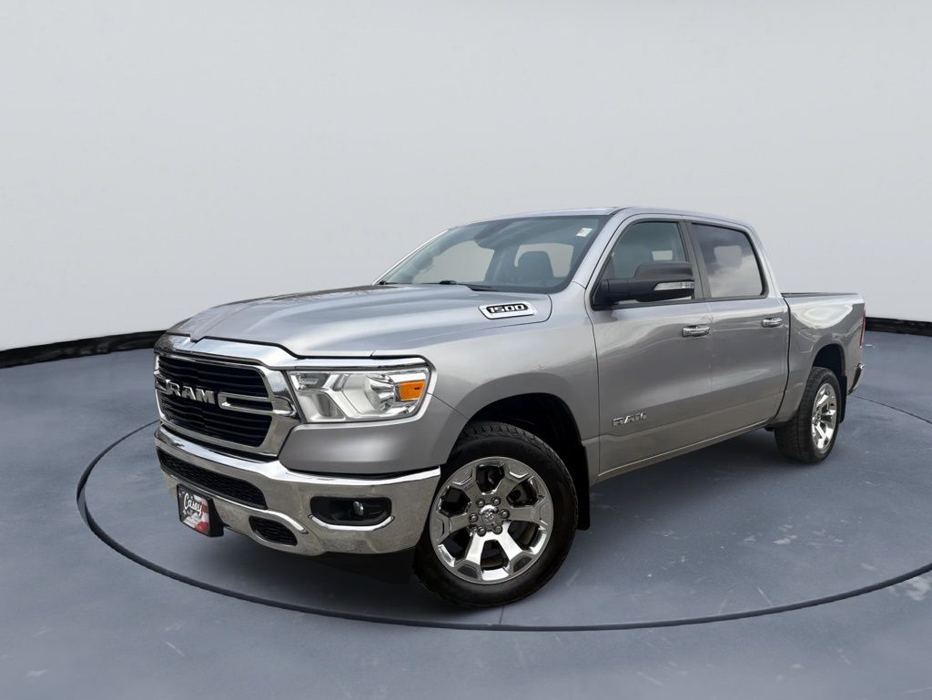 2019 RAM Ram 1500 Pickup Big Horn/Lone Star