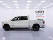 2022 Ram 1500 Laramie Truck Crew Cab