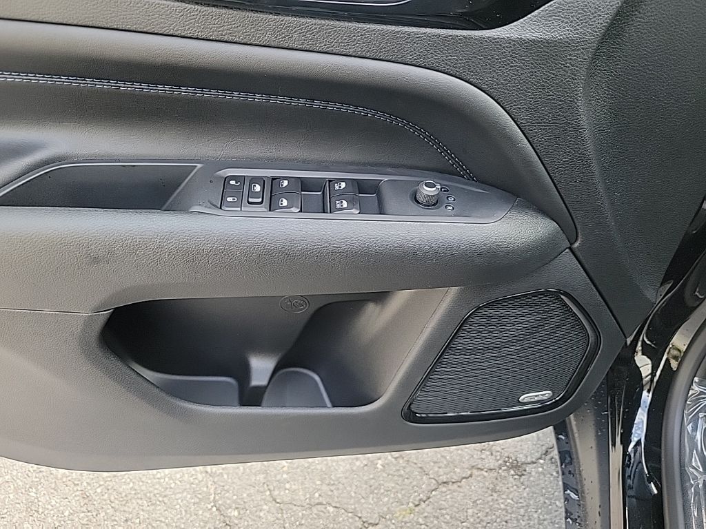 2026 Jeep Compass Altitude Special Edition - Photo 11