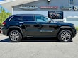 Jeep Grand Cherokee WK