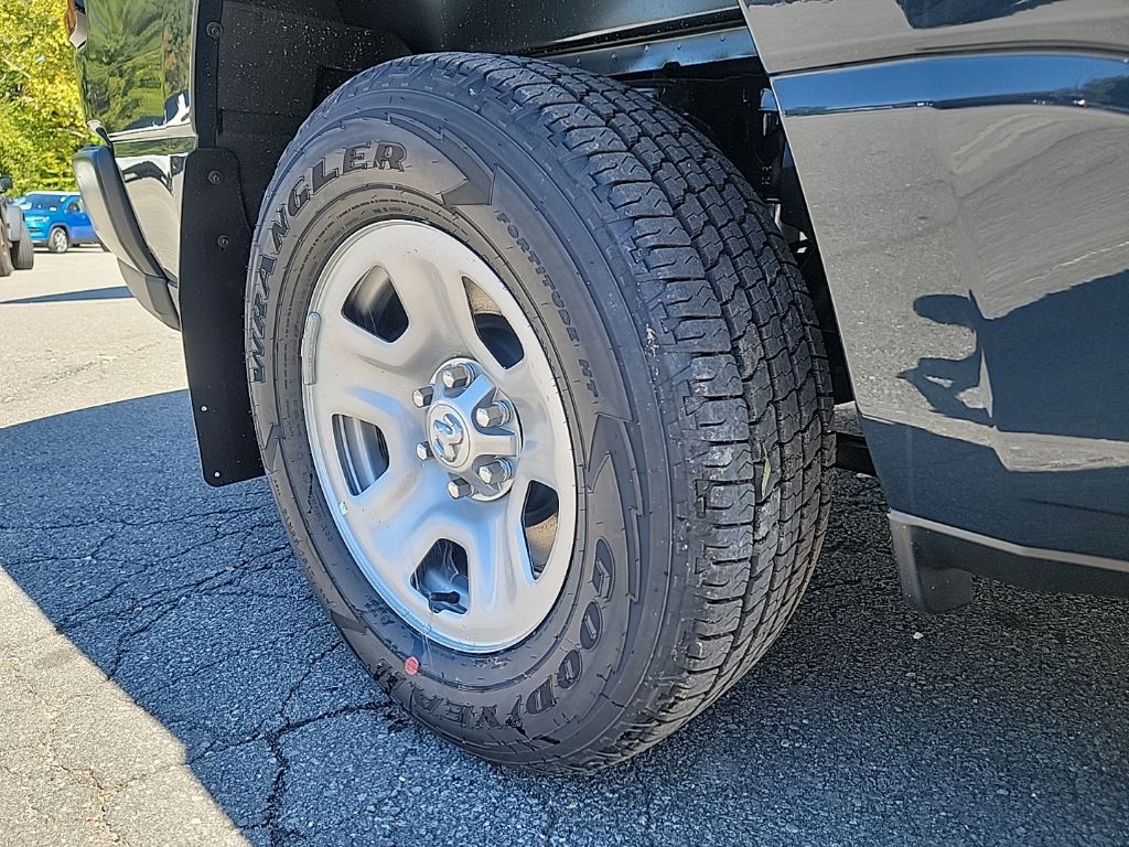 2026 RAM 1500 Tradesman - Photo 15