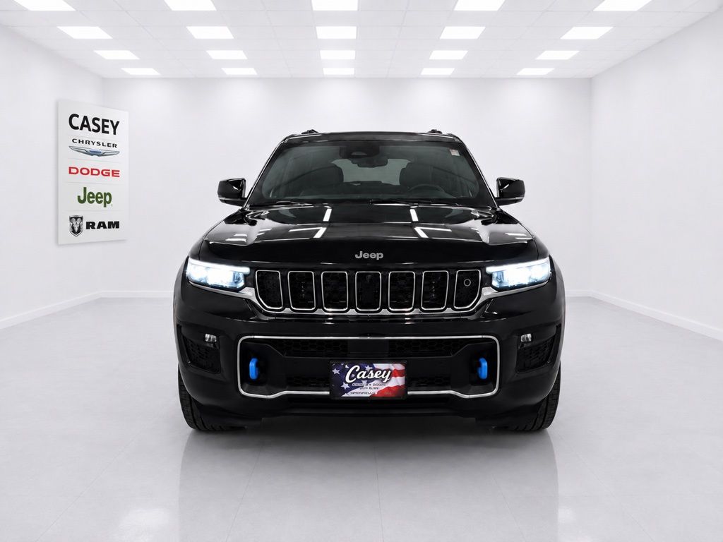2026 Dodge Durango GT HEMI Plus V8 AWD's photo