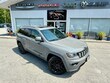 Jeep Grand Cherokee WK
