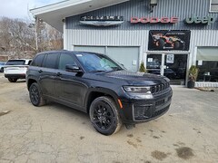 2026 Jeep Grand Cherokee LAREDO ALTITUDE 4X4 Sport Utility