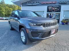 2025 Jeep Grand Cherokee LAREDO X 4X4 Sport Utility