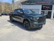 2026 Ram 1500 BIG HORN CREW CAB 4X4 5'7 BOX Pickup