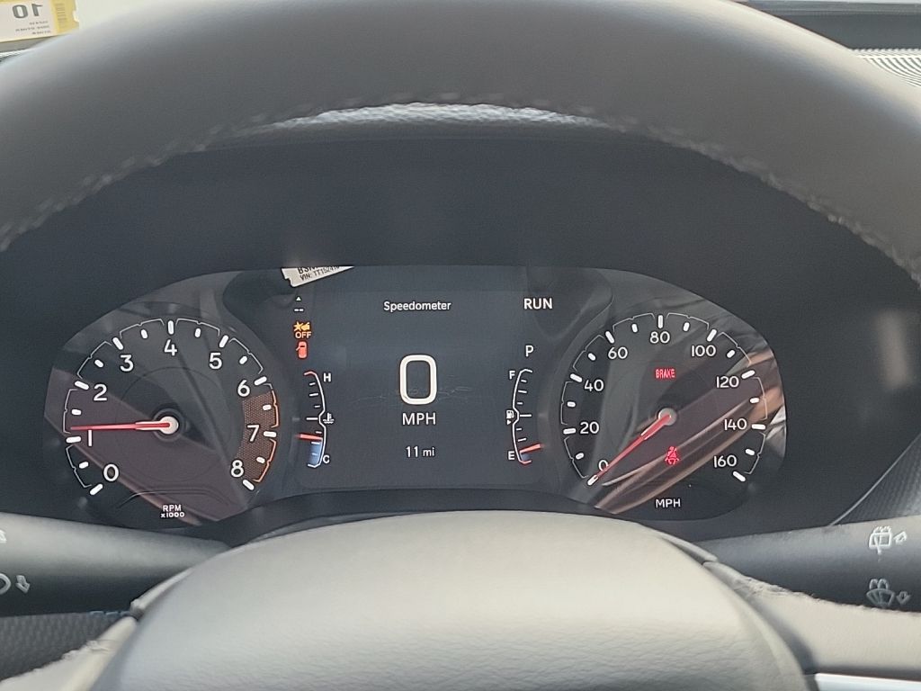 2026 Jeep Compass Altitude Special Edition - Photo 12
