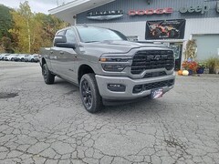 2025 Ram 2500 LARAMIE CREW CAB 4X4 6'4 BOX 2025 Ram 2500 LARAMIE CREW CAB 4X4 6'4 BOX Pickup