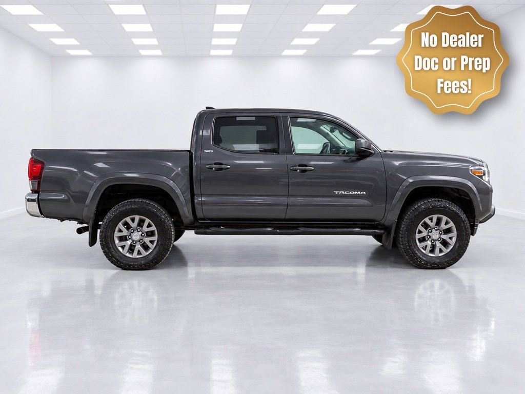 2019 Toyota Tacoma